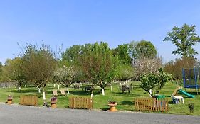 Al Budri Agriturismo
